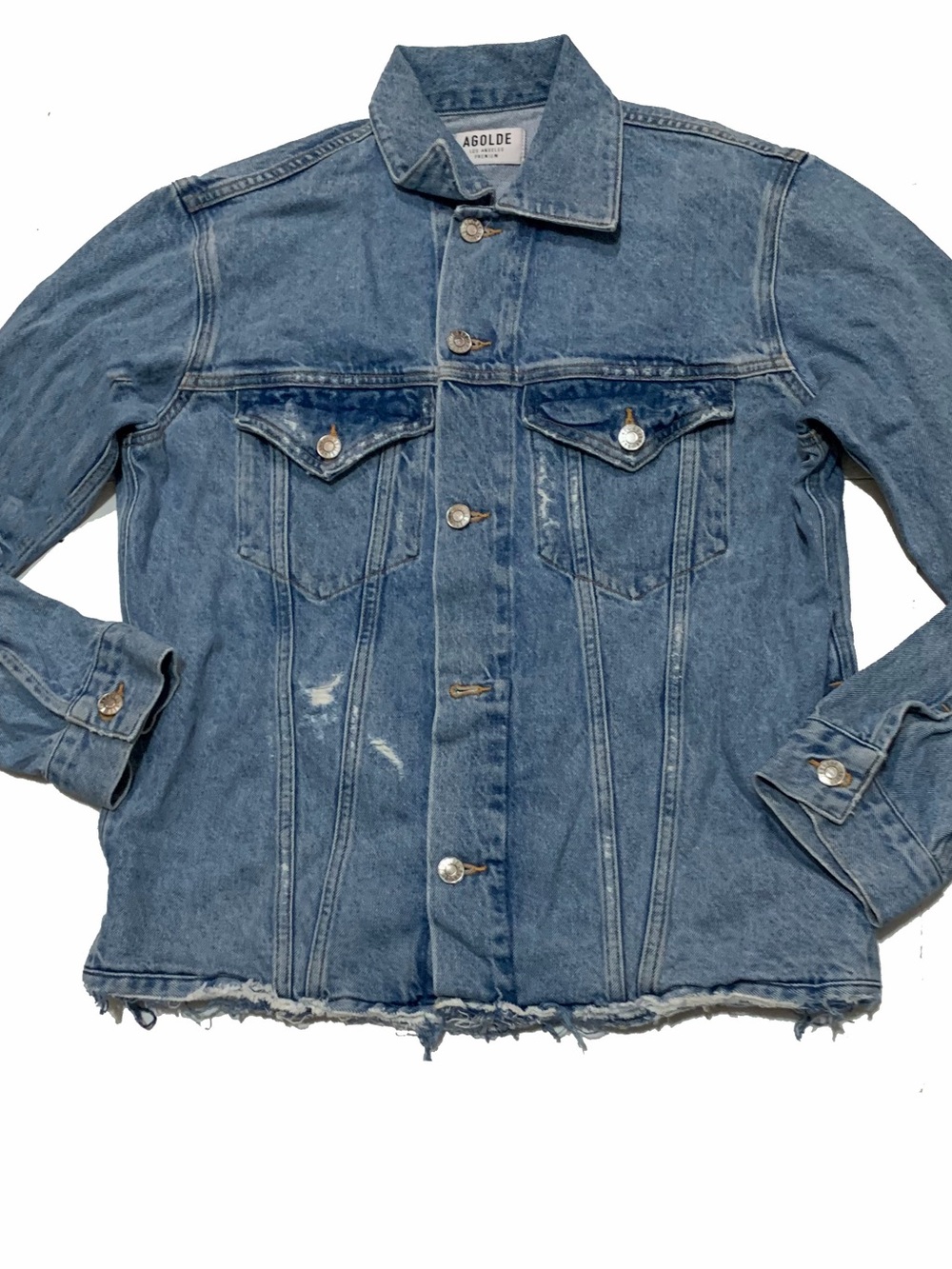 Agolde Denim jacket